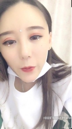 高颜值美女性感情趣装高跟鞋诱惑 开裆丝袜跳蛋道具JJ抽插呻吟娇喘诱人 截图15