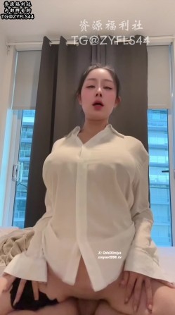 推特68万粉整活爆火女神【汐梦瑶】最新作品，小姨子勾搭姐夫，口交，骑乘，中出内射 截图7