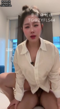 推特68万粉整活爆火女神【汐梦瑶】最新作品，小姨子勾搭姐夫，口交，骑乘，中出内射 截图9