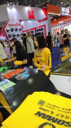 模特礼仪抄底 截图16