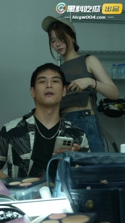 疯狂小杨哥之三只羊的淫乱秘辛正片第三集幕后花絮 截图3