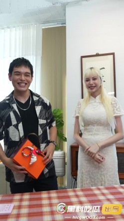 疯狂小杨哥之三只羊的淫乱秘辛正片第三集幕后花絮 截图13