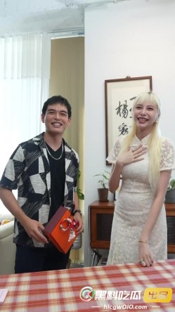 疯狂小杨哥之三只羊的淫乱秘辛正片第三集幕后花絮 截图14