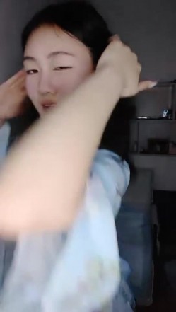 新人良家学生妹，【鱼妹啊】，约炮车震遇阳痿男，第一次太激动，浪费了感情，完美露脸 截图2