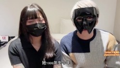 台湾超强炮王「宇宙列车」「spacetrain7654」OF约炮实录 截图1