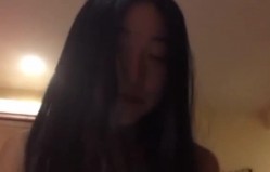 学姐真妩媚 不仅长得好看 关键骚啊 这巨大的反差感爱了 截图4
