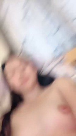 极品模特般的女神，【泡芙】，真的是漂亮，明星脸，被退伍男友玩惨了 截图16