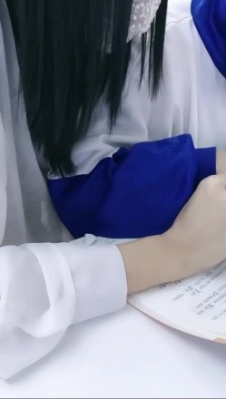 辅导老师的故事【扶摇雅儿老湿】一边辅导边摸小鸡鸡 n场内射大秀 相当炸裂 截图1