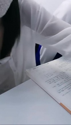 辅导老师的故事【扶摇雅儿老湿】一边辅导边摸小鸡鸡 n场内射大秀 相当炸裂 截图2