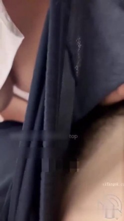 外站打炮大神【正义君】酒后暴虐巨乳妹妹，从床上操到露台，蹂躏了近一小时 截图2