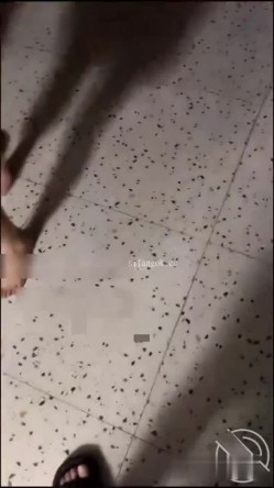 外站打炮大神【正义君】酒后暴虐巨乳妹妹，从床上操到露台，蹂躏了近一小时 截图9