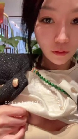 天生婊子爱露出爱调教人妻母狗「彤彤乖」全量推特资源 绿帽鞭打媚药角色扮演 截图7