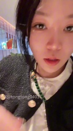 天生婊子爱露出爱调教人妻母狗「彤彤乖」全量推特资源 绿帽鞭打媚药角色扮演 截图8