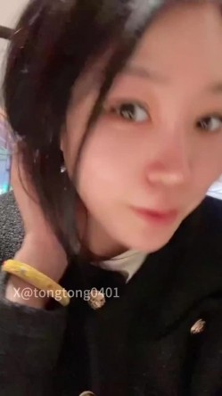 天生婊子爱露出爱调教人妻母狗「彤彤乖」全量推特资源 绿帽鞭打媚药角色扮演 截图10