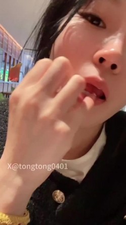 天生婊子爱露出爱调教人妻母狗「彤彤乖」全量推特资源 绿帽鞭打媚药角色扮演 截图11
