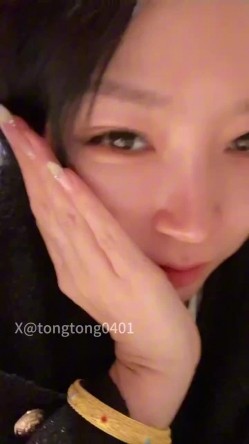 天生婊子爱露出爱调教人妻母狗「彤彤乖」全量推特资源 绿帽鞭打媚药角色扮演 截图12
