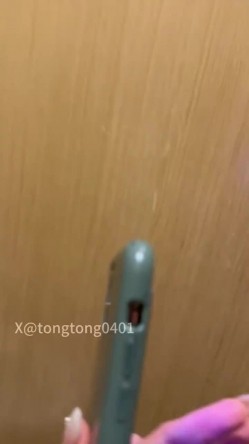 天生婊子爱露出爱调教人妻母狗「彤彤乖」全量推特资源 绿帽鞭打媚药角色扮演 截图13