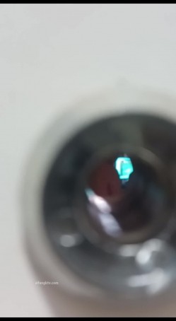 【极品稀缺 ️猫眼偷拍】超刺激猫眼偷窥酒店偷情狂欢啪啪做爱 叫声淫荡 不一样的视觉体验 比酒店偷拍更刺激 偷情篇 截图2