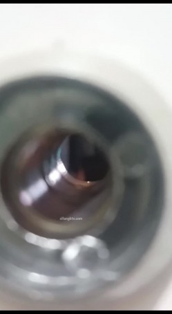 【极品稀缺 ️猫眼偷拍】超刺激猫眼偷窥酒店偷情狂欢啪啪做爱 叫声淫荡 不一样的视觉体验 比酒店偷拍更刺激 偷情篇 截图3