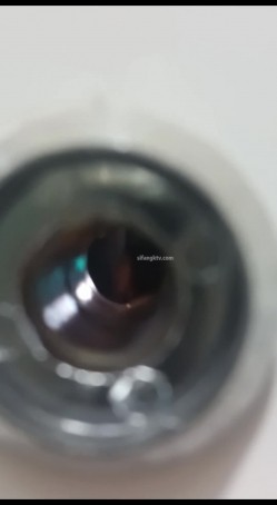 【极品稀缺 ️猫眼偷拍】超刺激猫眼偷窥酒店偷情狂欢啪啪做爱 叫声淫荡 不一样的视觉体验 比酒店偷拍更刺激 偷情篇 截图4