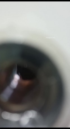 【极品稀缺 ️猫眼偷拍】超刺激猫眼偷窥酒店偷情狂欢啪啪做爱 叫声淫荡 不一样的视觉体验 比酒店偷拍更刺激 偷情篇 截图8