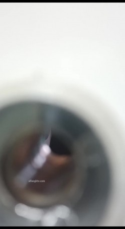 【极品稀缺 ️猫眼偷拍】超刺激猫眼偷窥酒店偷情狂欢啪啪做爱 叫声淫荡 不一样的视觉体验 比酒店偷拍更刺激 偷情篇 截图11