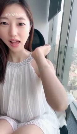 一线城市 某公司人事白领【小白呀呀】办公室里逼太痒 排气！ 截图7