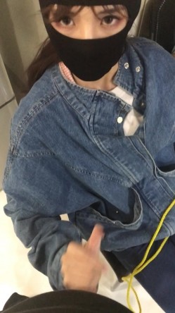江大校花极品系列自拍视频图包完整版 淫荡校花试衣间为小鲜肉足交口活酒店调教 截图12