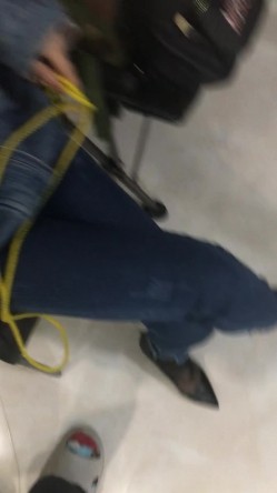 江大校花极品系列自拍视频图包完整版 淫荡校花试衣间为小鲜肉足交口活酒店调教 截图16