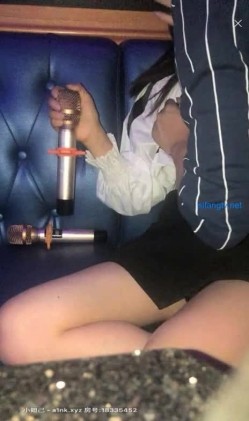 【迷人的小姐姐】KTC醉酒+春药+啪啪几期小合集 截图8