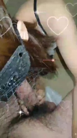 绿帽奴，换妻大神，【12316757_Qizhi】娇妻绝版福利 娇妻老公情人三人行其乐融融 截图6
