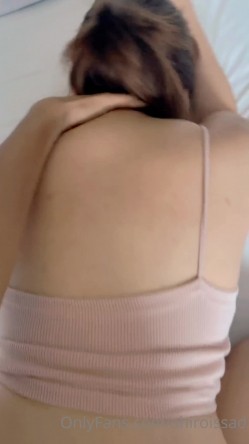 泰国明星颜值童颜巨乳肥臀学生妹「Shiro」OF露脸淫乱私拍 极品身材反差婊各种约炮小鲜肉体育生 截图13