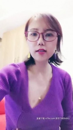 骚贱浪女老师喷水 气质黑丝眼镜女老师线上教学，按摩棒指引你读单词，2小时教会你啥叫FUCK 截图7