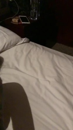 酒吧认识的99年杭州妹妹，电动小蛮腰，腰力持续输出，摇的快叫骚声也加强，这速度太顶了！ 截图15