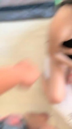 人气大神，专业操老外，【户外挑战者】，土豪玩洋妞，沙滩别墅，激情啪啪，多少男人梦中的场景 截图5