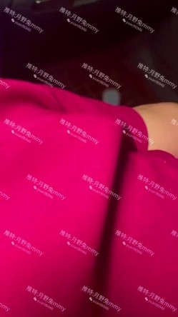 富豪包养极品空姐尤物「月野兔mmy」全量推特资源 肛交、3P、献妻、野外露出、车震 截图3