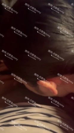 富豪包养极品空姐尤物「月野兔mmy」全量推特资源 肛交、3P、献妻、野外露出、车震 截图8