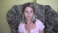 SUJI-206 数年ぶりに再会した東欧パイパン美妖精 Gina Gerson 截图3
