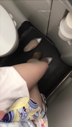 【真实空姐】各大航空美丽空姐不欲人知的真实反差 截图15