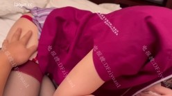 大神包养流出，【巅峰MALONG精品】，99年175南航空姐，制服无套，完美露脸骚话连篇 截图3