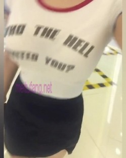 《百度云泄密》几十万人追踪的IG大奶网红极品私密视讯被曝光 截图15