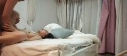 好舒服!你好会舔哦”戴眼镜的英语老师果然够骚 截图15