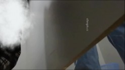 商场女厕近距离贴B拍多位美女嘘嘘 各种肥美的鲍鱼近在眼前 截图2