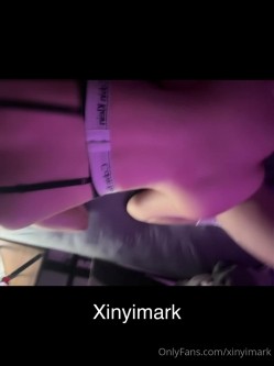 台湾泡良大神性爱救火队「Xinyimark 」OF日常约炮露脸私拍 众多良家学生模特网红拜倒在炮王牛仔裤下 截图9