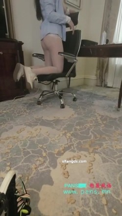 【PAN精品】气质御姐模特，【熙媛】第一视角，直播回放+绳艺，极品御姐，大尺度展示 截图10