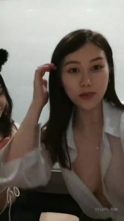 极品高颜冷艳御姐，反差小妈感女主播「金刚护撸娃」「小奶猫」激情淫语撩骚，和姐妹下海大秀，互舔互口假鸡巴互插 截图15