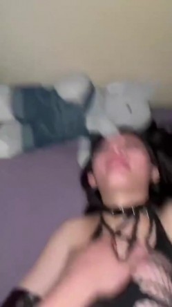 碰到这样的极品，就问你迷不迷煳吧？居然还是只白虎，按摩女技师干塌了！ 截图12