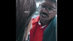 推特风韵人妻，【妻子的情欲世界】福利合集，各种透视装，大胆出街乳头激凸，与路人合影，玩得就是心跳！ 截图6