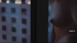 推特风韵人妻，【妻子的情欲世界】福利合集，各种透视装，大胆出街乳头激凸，与路人合影，玩得就是心跳！ 截图15