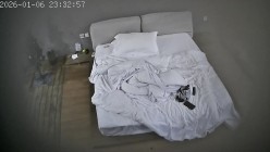 酒店偷拍 舔逼狂魔小胖各种姿势给女友下体舔干净后才插入 截图4